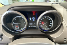 Toyota Land Cruiser 3.0 LOUNGE 190 CH 3 PORTES / CAMERA / TOIT OUVRANT 