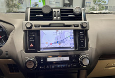 Toyota Land Cruiser 3.0 LOUNGE 190 CH 3 PORTES / CAMERA / TOIT OUVRANT 