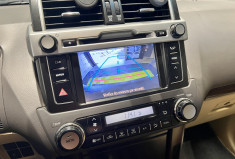 Toyota Land Cruiser 3.0 LOUNGE 190 CH 3 PORTES / CAMERA / TOIT OUVRANT 