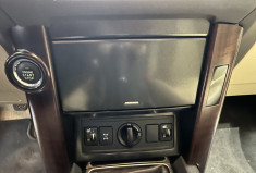 Toyota Land Cruiser 3.0 LOUNGE 190 CH 3 PORTES / CAMERA / TOIT OUVRANT 
