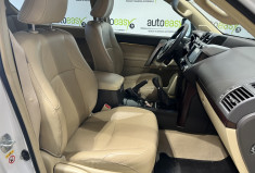 Toyota Land Cruiser 3.0 LOUNGE 190 CH 3 PORTES / CAMERA / TOIT OUVRANT 