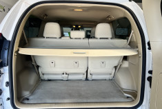 Toyota Land Cruiser 3.0 LOUNGE 190 CH 3 PORTES / CAMERA / TOIT OUVRANT 