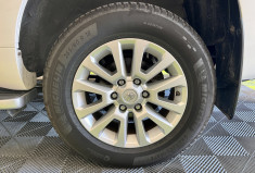 Toyota Land Cruiser 3.0 LOUNGE 190 CH 3 PORTES / CAMERA / TOIT OUVRANT 