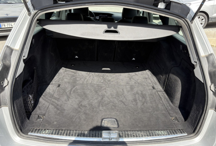 Mercedes CLASSE E BREAK 220 d 2.0 d 16V 9G-TRONIC 194 cv Boîte auto Executive