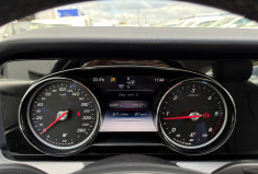 Mercedes CLASSE E BREAK 220 d 2.0 d 16V 9G-TRONIC 194 cv Boîte auto Executive
