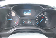 Ford Transit Connect Transit Connect II 200 L1  1.6 TDCi 95  625kg