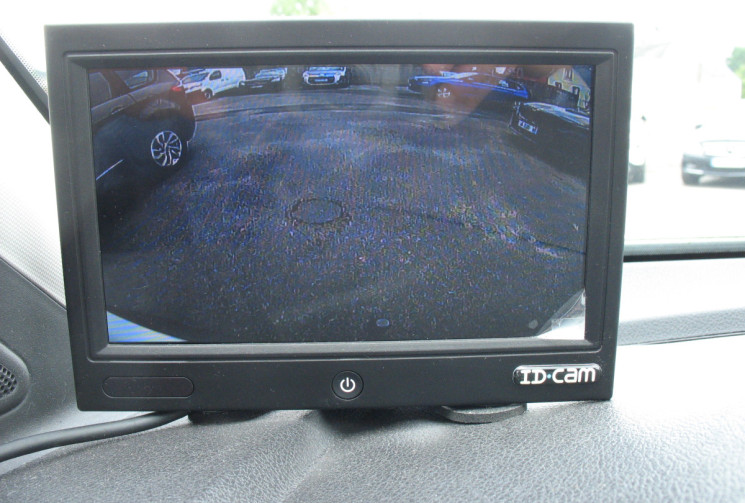 Ford Transit Connect Transit Connect II 200 L1  1.6 TDCi 95  625kg