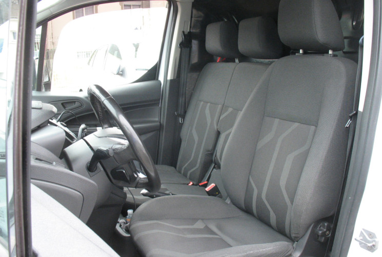 Ford Transit Connect Transit Connect II 200 L1  1.6 TDCi 95  625kg