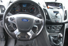 Ford Transit Connect Transit Connect II 200 L1  1.6 TDCi 95  625kg