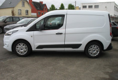 Ford Transit Connect Transit Connect II 200 L1  1.6 TDCi 95  625kg