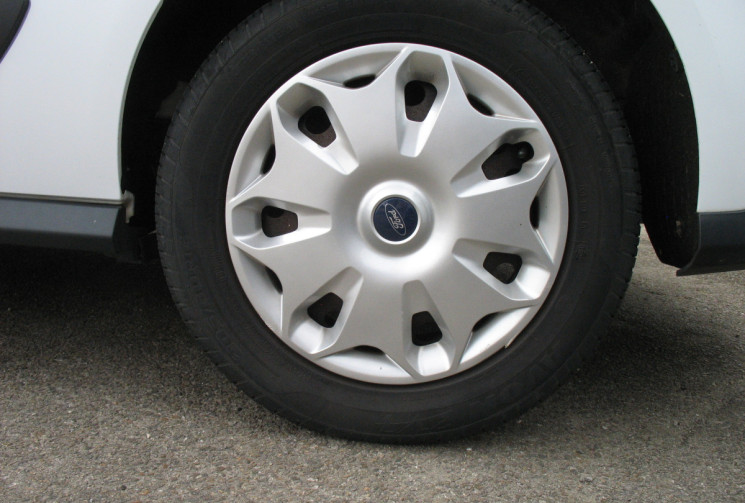 Ford Transit Connect Transit Connect II 200 L1  1.6 TDCi 95  625kg