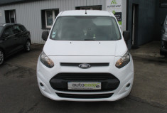Ford Transit Connect Transit Connect II 200 L1  1.6 TDCi 95  625kg