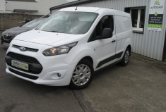 Ford Transit Connect Transit Connect II 200 L1  1.6 TDCi 95  625kg