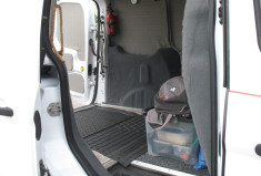 Ford Transit Connect Transit Connect II 200 L1  1.6 TDCi 95  625kg