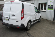 Ford Transit Connect Transit Connect II 200 L1  1.6 TDCi 95  625kg