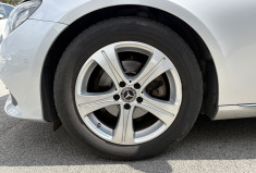 Mercedes CLASSE E BREAK 220 d 2.0 d 16V 9G-TRONIC 194 cv Boîte auto Executive