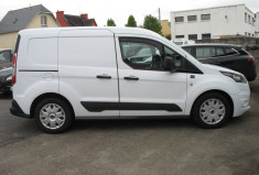 Ford Transit Connect Transit Connect II 200 L1  1.6 TDCi 95  625kg