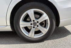 Mercedes CLASSE E BREAK 220 d 2.0 d 16V 9G-TRONIC 194 cv Boîte auto Executive