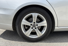 Mercedes CLASSE E BREAK 220 d 2.0 d 16V 9G-TRONIC 194 cv Boîte auto Executive
