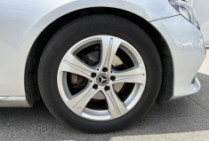 Mercedes CLASSE E BREAK 220 d 2.0 d 16V 9G-TRONIC 194 cv Boîte auto Executive