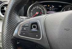 Mercedes CLASSE E BREAK 220 d 2.0 d 16V 9G-TRONIC 194 cv Boîte auto Executive