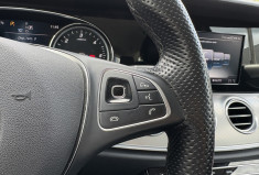 Mercedes CLASSE E BREAK 220 d 2.0 d 16V 9G-TRONIC 194 cv Boîte auto Executive
