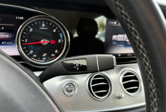 Mercedes CLASSE E BREAK 220 d 2.0 d 16V 9G-TRONIC 194 cv Boîte auto Executive