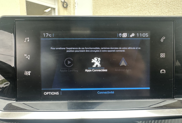 Peugeot 2008 1.2 I 12V S&S 130 cv ALLURE PACK