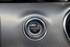 Mercedes CLASSE E BREAK 220 d 2.0 d 16V 9G-TRONIC 194 cv Boîte auto Executive
