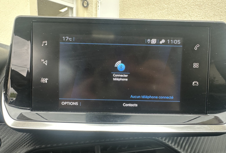 Peugeot 2008 1.2 I 12V S&S 130 cv ALLURE PACK