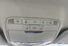 Mercedes CLASSE E BREAK 220 d 2.0 d 16V 9G-TRONIC 194 cv Boîte auto Executive