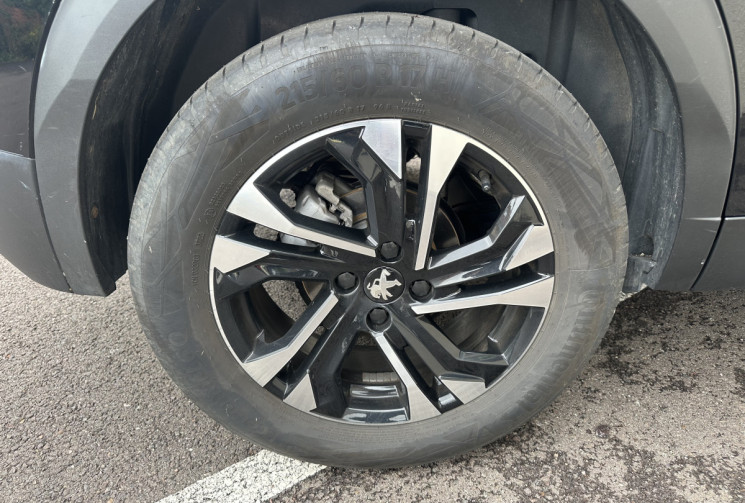Peugeot 2008 1.2 I 12V S&S 130 cv ALLURE PACK