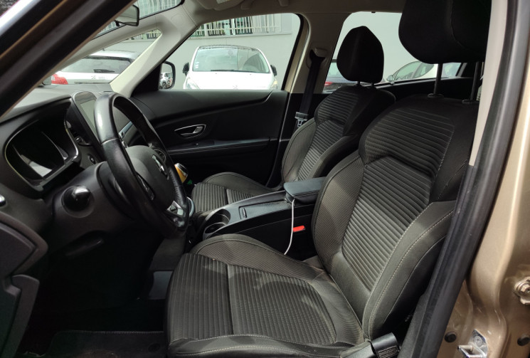 Renault GRAND SCENIC 1.6 DCI 130 ENERGY ZEN 7PL
