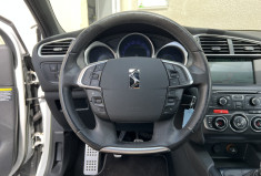 Citroën DS4 2.0 HDi 163 CH BVM6 SO CHIC