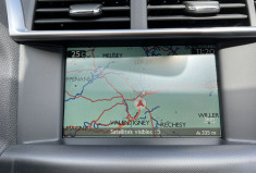 Citroën DS4 2.0 HDi 163 CH BVM6 SO CHIC