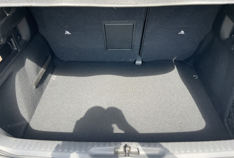 Citroën DS4 2.0 HDi 163 CH BVM6 SO CHIC