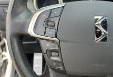 Citroën DS4 2.0 HDi 163 CH BVM6 SO CHIC