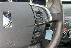 Citroën DS4 2.0 HDi 163 CH BVM6 SO CHIC