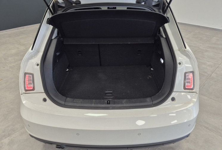 Audi A1 1.0 TFSI 95 ch ultra S line