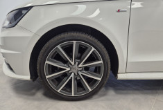 Audi A1 1.0 TFSI 95 ch ultra S line