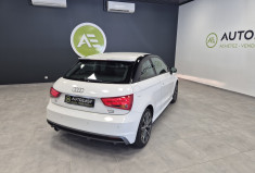 Audi A1 1.0 TFSI 95 ch ultra S line