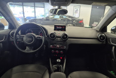 Audi A1 1.0 TFSI 95 ch ultra S line