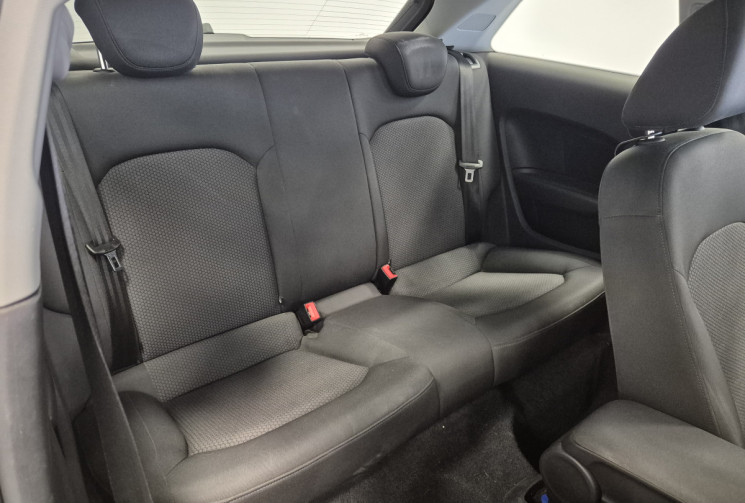 Audi A1 1.0 TFSI 95 ch ultra S line