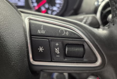 Audi A1 1.0 TFSI 95 ch ultra S line