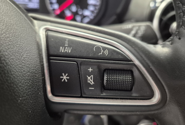 Audi A1 1.0 TFSI 95 ch ultra S line