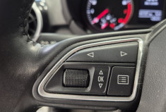 Audi A1 1.0 TFSI 95 ch ultra S line