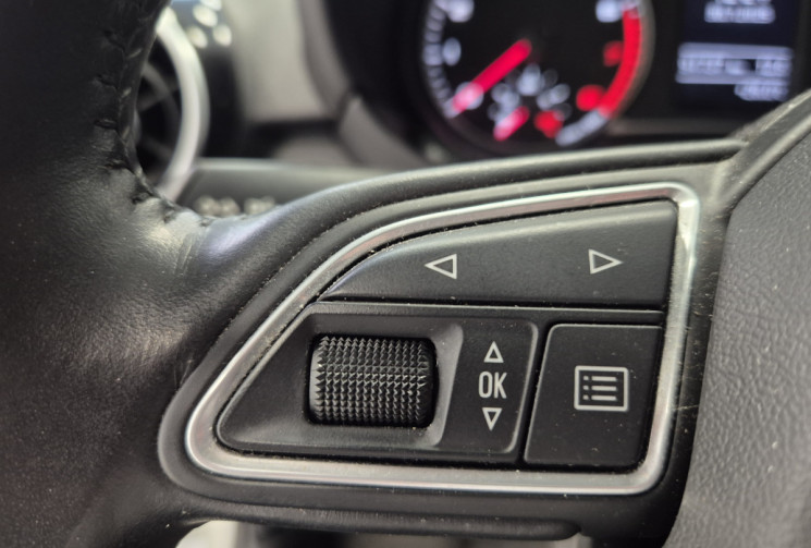 Audi A1 1.0 TFSI 95 ch ultra S line