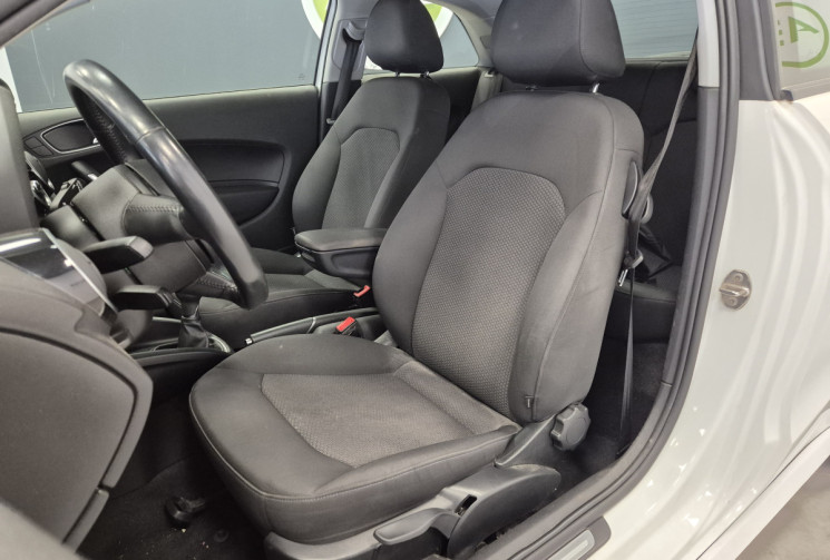 Audi A1 1.0 TFSI 95 ch ultra S line