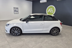 Audi A1 1.0 TFSI 95 ch ultra S line