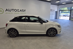 Audi A1 1.0 TFSI 95 ch ultra S line